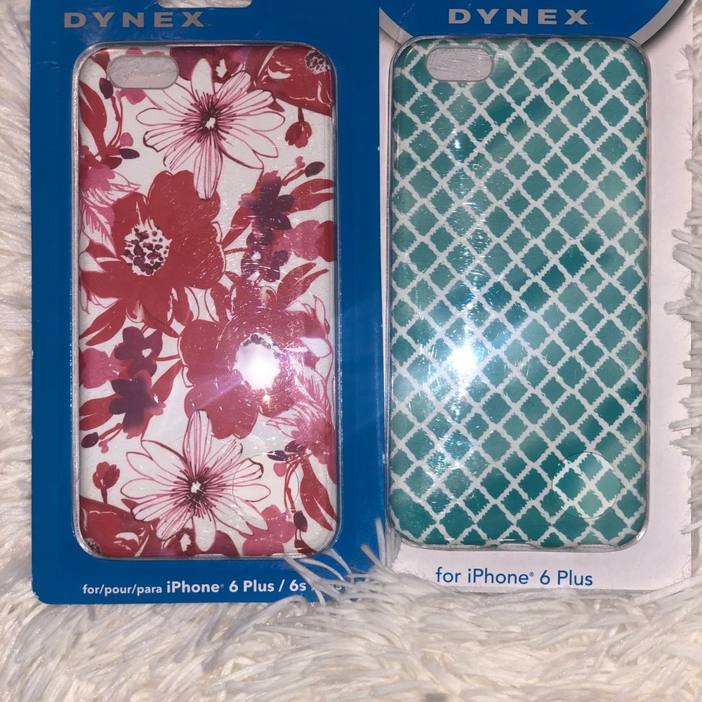 Case for iPhone 6 Plus